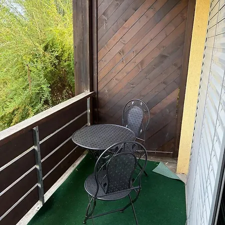 Rawda Ferien 4 108 Apartment Interlaken