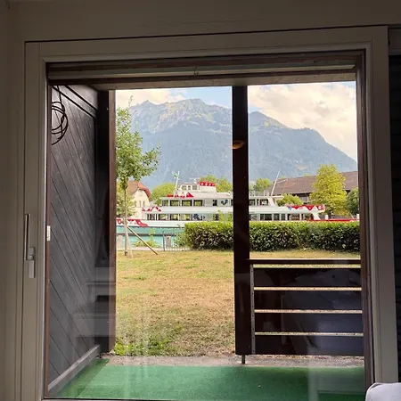 Rawda Ferien 4 108 Apartment Interlaken