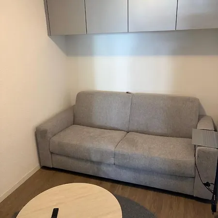 Apartment Rawda Ferien 4 108 Interlaken