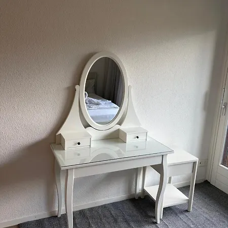 Apartment Rawda Ferien 4 108