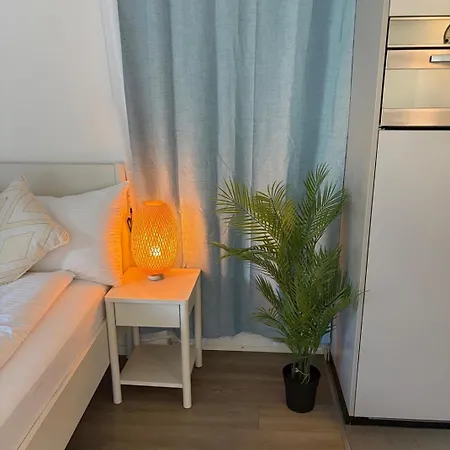 Apartment Rawda Ferien 4 108 Interlaken