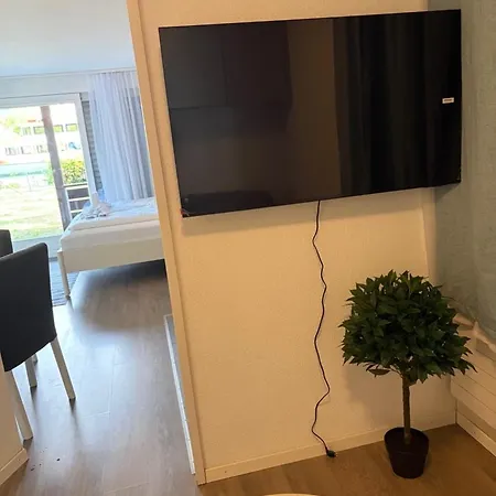 Apartment Rawda Ferien 4 108