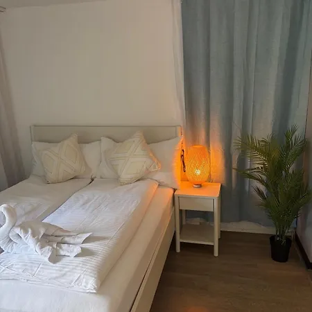 Rawda Ferien 4 108 Apartment Interlaken
