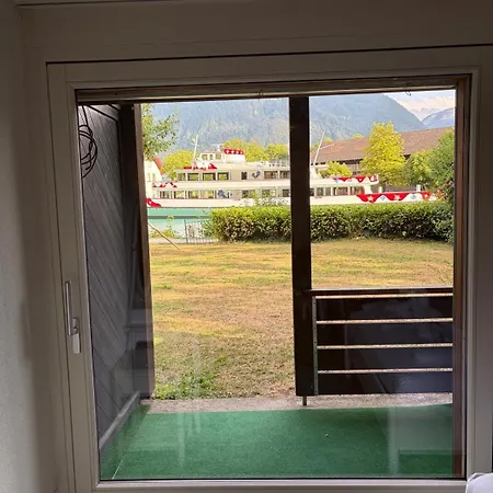Rawda Ferien 4 108 Apartment Interlaken