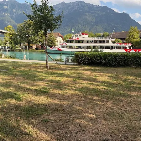 Apartment Rawda Ferien 4 108 Interlaken