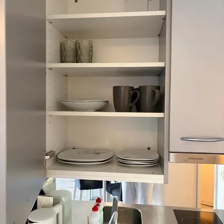 Apartment Rawda Ferien 4 108