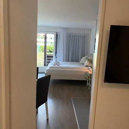 Rawda Ferien 4 108 Apartment